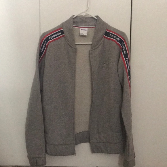 Track jacket - Picture 2 of 3